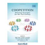 دانلود کتاب Coopetition: Winning Strategies for the 21st Century