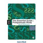 دانلود کتاب The Essential Guide to Postgraduate Study (Sage Study Skills Series)