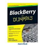 دانلود کتاب BlackBerry For Dummies, 3rd Edition