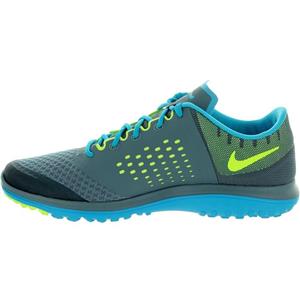 کفش مخصوص دویدن مردانه نایکی مدل FS لایت ران 2 Nike FS Lite Run 2 Men Running Shoes