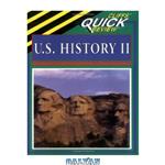 دانلود کتاب U.S. History II (Cliffs Quick Review)