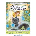 دانلود کتاب Firefly and the Quest of the Black Squirrel (The Fairy Chronicles)