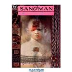 دانلود کتاب The Sandman #5 Master of Dreams: Passengers