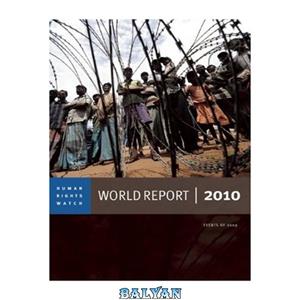 دانلود کتاب World Report 2010 (Human Rights Watch World Report) 