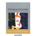 دانلود کتاب Changing Citizenship