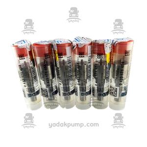 سوزن انژکتور بیل کوماتسوخط6 بوش اورجینال