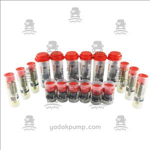 سوزن و سوپاپ و انژکتور بنز ده تن جدید بوش