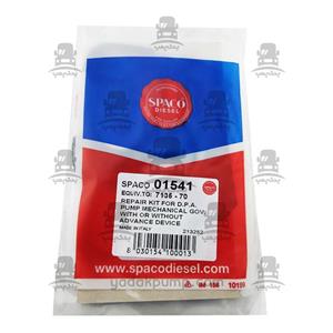 واشرکامل پمپ تراکتور فرگوسن285 اسپاکو ایتالیا