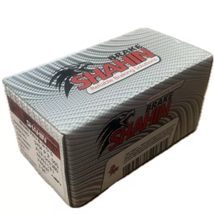 لنت ترمز جلو ام وی ام ۵۳۰  و ۵۵۰ برند شاهین