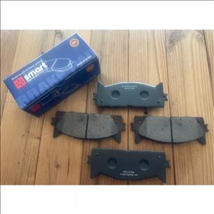 لنت ترمز جلو  لکسوس  ES۲۵۰ /  ES۳۵۰  برند اسمارت ( کره ای )