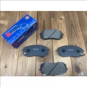 لنت ترمز جلو کیا کارنز / کیا کادنزا برند اسمارت (کره ای)