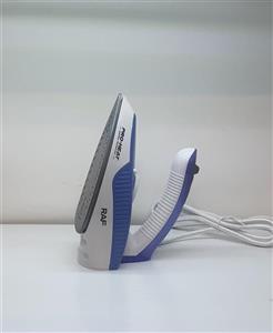 اتو مسافرتی راف دسته تاشو ۱۰۰۰ وات مدل R.1118