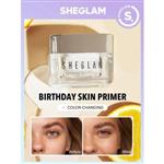 پرایمر SHEGLAM birthday skin