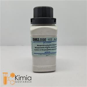 منگنز (II) سولفات مونوهیدرات