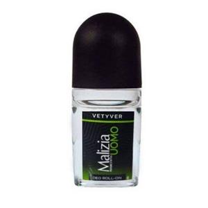 رول ضد تعریق مایع وتیور ماندگاری بالا زنانه مالیزیا حجم 50 میل اورجینال