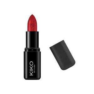 رژ لب جامد طبیعی مواد معدنی طبیعی اسمارت فیوژن کیکو میلانو 416 Cherry Red اورجینال