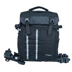 کیف کوله‌پشتی الویروس Elviros 2-in-1 Camera backpack