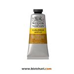 رنگ اکریلیک Raw sienna کد 552 برند وینزور و نیوتون Winsor & Newton