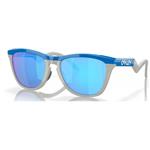 عینک آفتابی مدل Oakley - Frogskins Hybrid / Sapphire