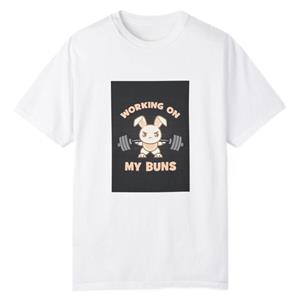 تی شرت آستین کوتاه زنانه طرح خرگوش کد