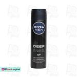 اسپری ضد تعریق مردانه نیوا مدل DEEP 150ml – آلمانی