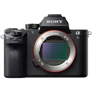 دوربین بدون آینه سونی Sony Alpha a7S II body