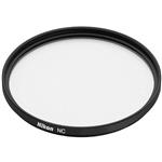 فیلتر لنز عکاسی نیکون  Nikon NC 55mm filter-HC