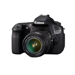 دوربین عکاسی کانن Canon EOS 60D KIT 18-55mm IS