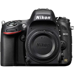 دوربین عکاسی نیکون Nikon D610 body Used