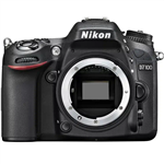 دوربین عکاسی نیکون Nikon D7100 Kit 18-55mm f/3.5-5.6 G VR