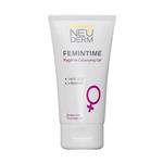 ژل بهداشتی بانوان فِم اینتیم نئودرم|Neuderm Femintime Cleansing Gel