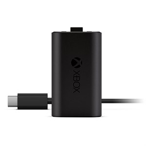 باتری قابل شارژ دسته کنسول بازی Xbox Rechargeable BatteryUSB-C