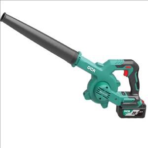 بلوور شارژی 20 ولت 4 آمپر دیمردار دی سی ای مدل ADQF32BM