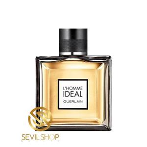 ادوتویلت ال هوم ایدیل گرلن (گرلین لهوم آیدل) Guerlain L’Homme Ideal EDT 