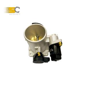 دریچه گاز سیمی تیبا دیاکو DIACO