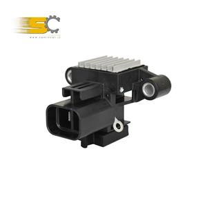 آفتامات دینام پراید تیبا ساینا یورو4 ایسکرا