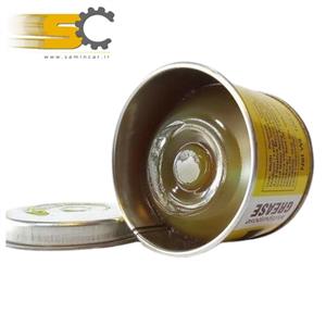 گیریس نسوز 100 گرمی