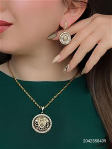 نیمست زنانه ورساچ برجسته رنگ ثابت ضد حساسیت کیفیت عالی کد 1715228