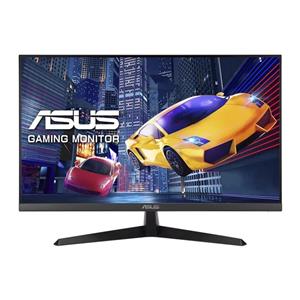 مانیتور گیمینگ ایسوس VY279HGR سایز ۲۷ اینچ کیفیت Full HD ۱ میلی‌ثانیه ۱۲۰ هرتز