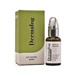 سرم دور چشم درمالوگ dermalog eye contour serum 30ml 