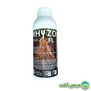 Rhyzo FL Kimitec کود محرک رشد ریزو (ریژو) اف-ال کیمیتک