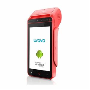 دستگاه کارتخوان سیار مدل UROVO i9100 