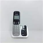 تلفن بی سیم پاناسونیک مدل KX-TGC220 (استوک)