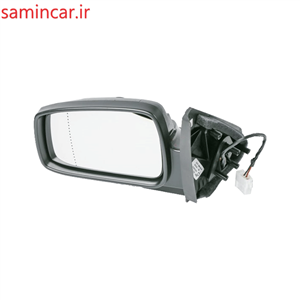 آیینه برقی سمت چپ SLX کروز