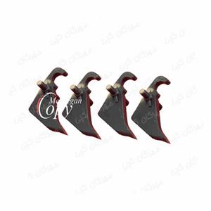 ناخنک تفلون کپی شارپ Sharp AR-355/MX-450 درجه یک (تکی)