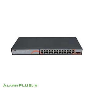 سوئیچ POE مکسرون مدل MSW-3224GFP-2GL-300I