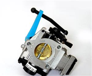 دریچه گاز کامل پژو زیمنس