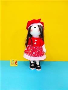 عروسک روسی دختر سارا