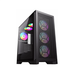GameMax Leader RGB Full Tower Computer case