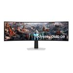 Samsung Odyssey G9 LS49CG934SE 49 Inch DQHD 0.03ms 240Hz OLED Gaming Monitor